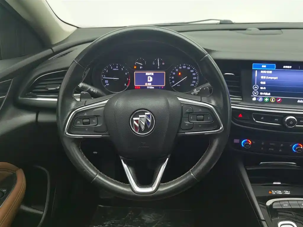 BUICK REGAL