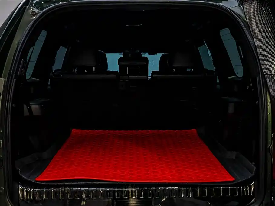 Toyota Prado 2010 4.0L Automatic TX-L фото 6