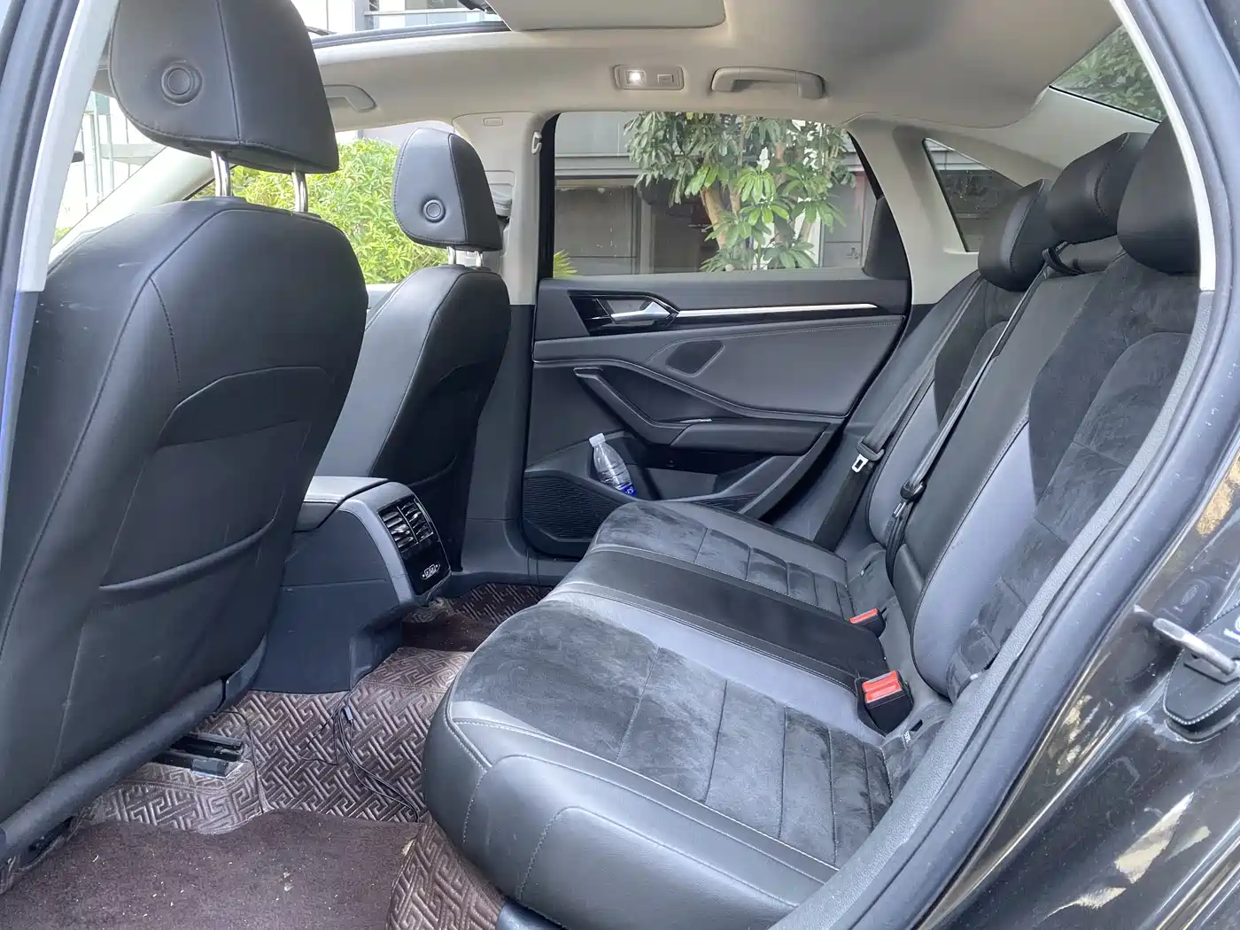 Volkswagen Sagitar 2021 280TSI DSG Excellence Edition фото 6