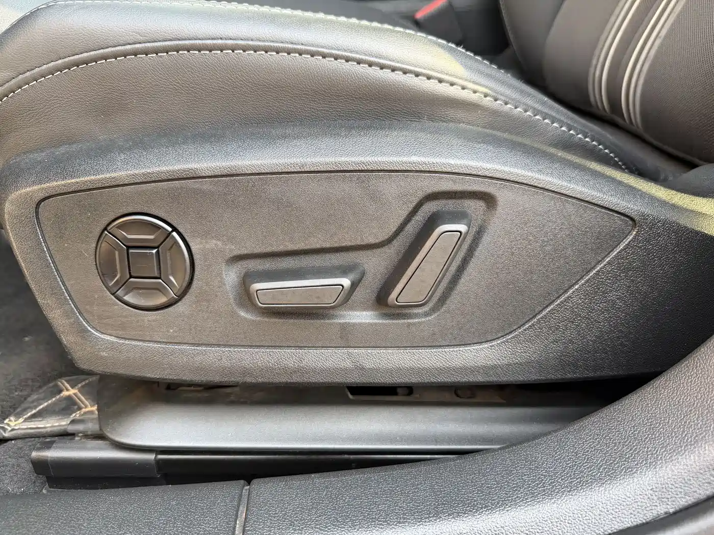 Audi A3 2022 A3L Limousine 35 TFSI Style Sport фото 9