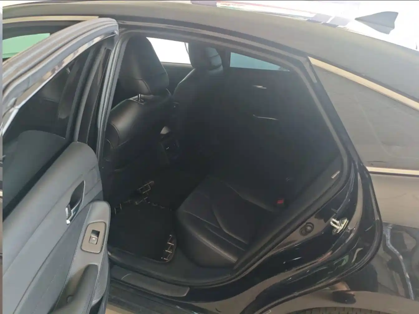 Toyota Avalon 2024 2023 2.5L Luxury Edition