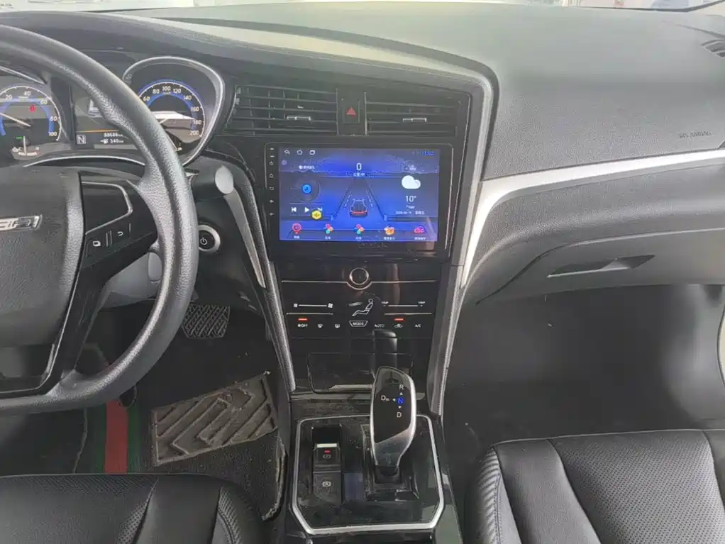 Venucia D60EV 2022 2020 Standard Range Smart Edition
