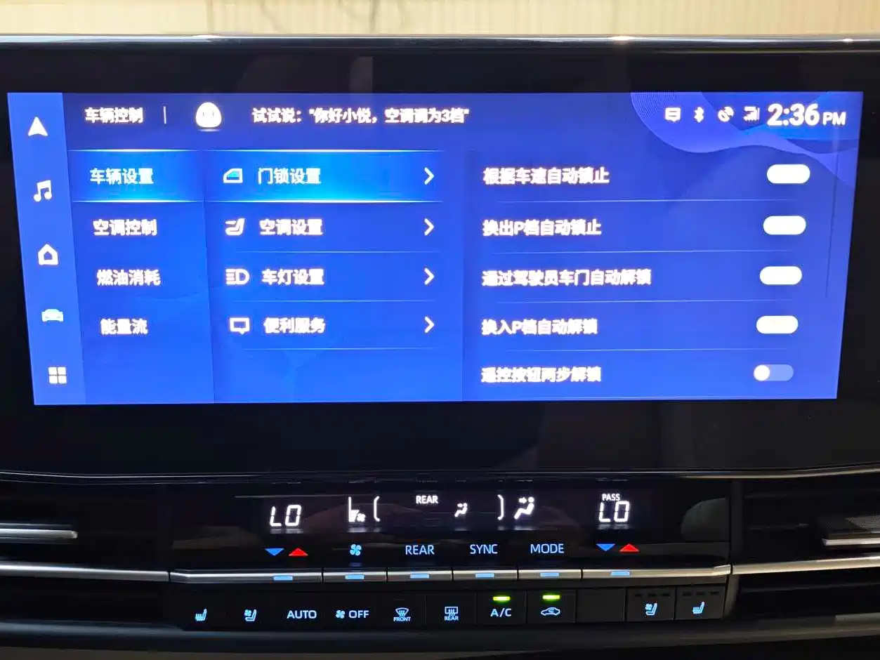 Toyota Sienna 2021 2.5L Hybrid Premium Edition фото 13