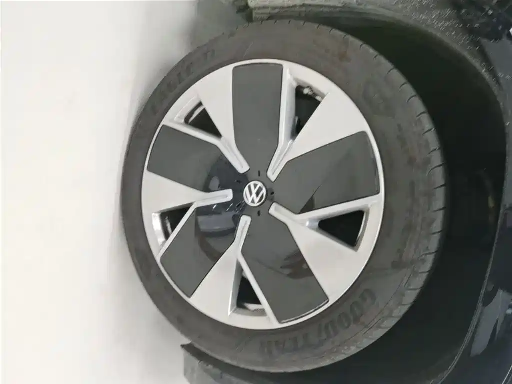 Volkswagen Teramont 2025 Teramont Pro 450TSI 4WD Summit Edition фото 14