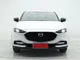 Фото 2 - Mazda CX-4