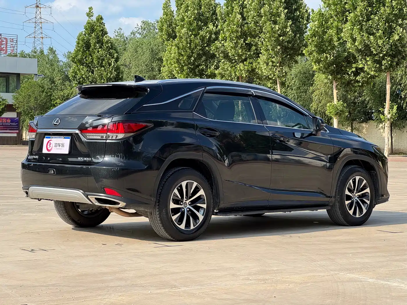 Фото 6 - Lexus RX