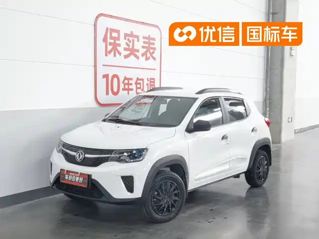 Dongfeng Yipai Dongfeng Nano EX1 2022
