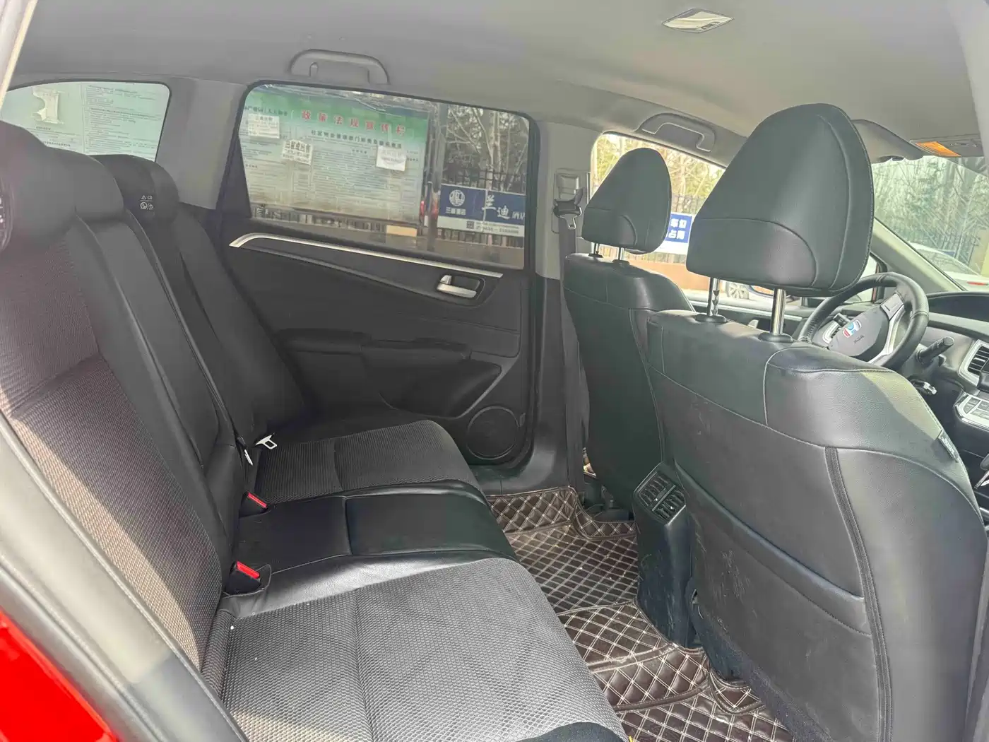 Honda Jade 2014 2013 1.8L Automatic Comfort Edition 5-seater