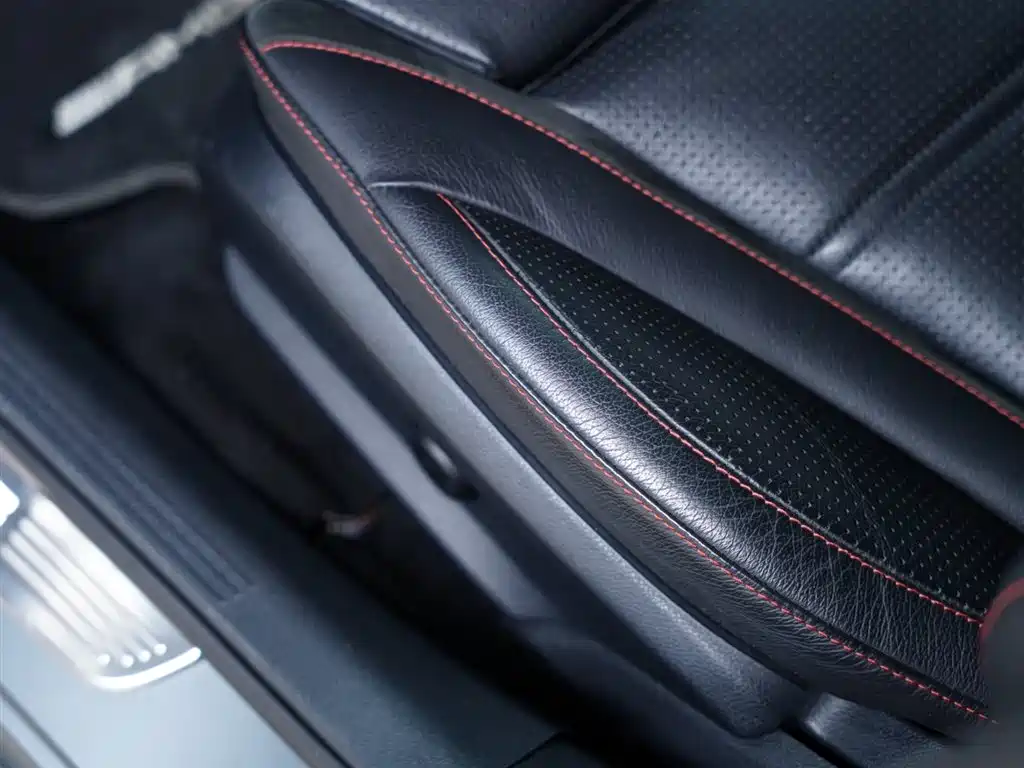 Mercedes-Benz C-Class AMG 2019 AMG C 43 4MATIC Estate Special Edition фото 38