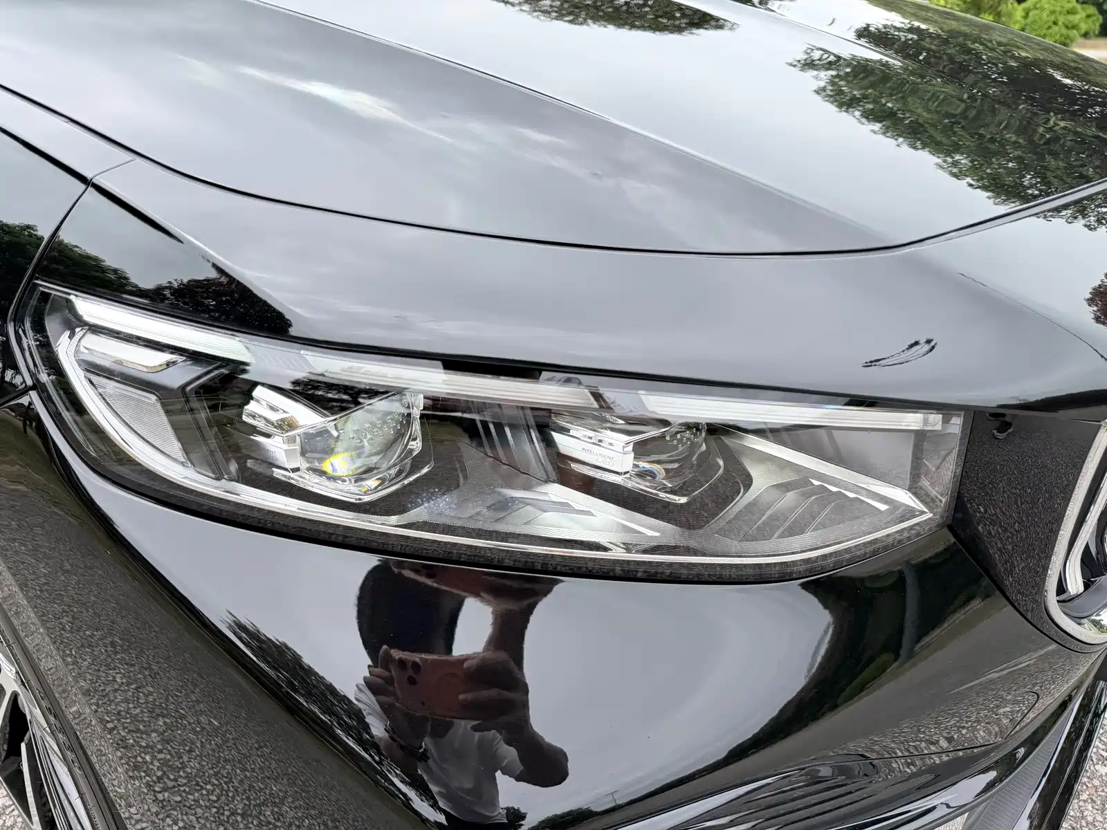 Фото 5 - Geely Preface