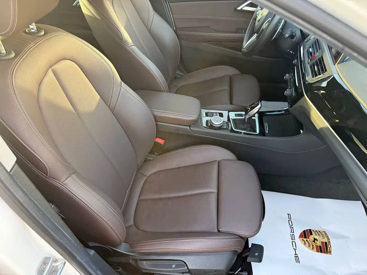 BMW 1 Series 2020 Model 120i M Sport Package фото 12