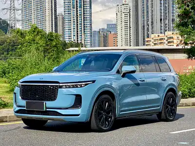 Li Auto ONE