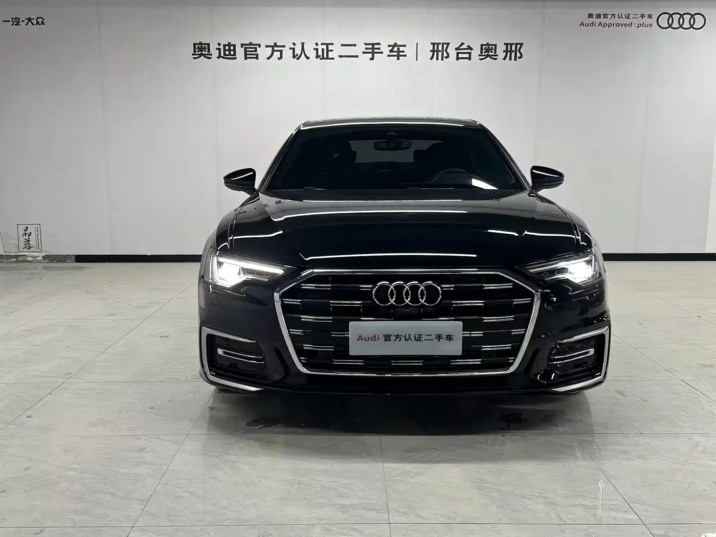 Audi A6L 2024 45 TFSI Premium Dynamic фото 2