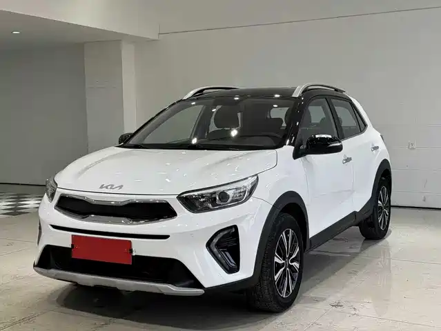 Kia KX1 2021 1.4L CVT Sunroof Version