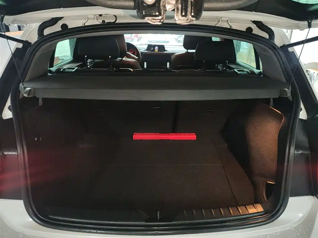 BMW 1 Series (Import) 2013 Facelift 116i Leading Model фото 19