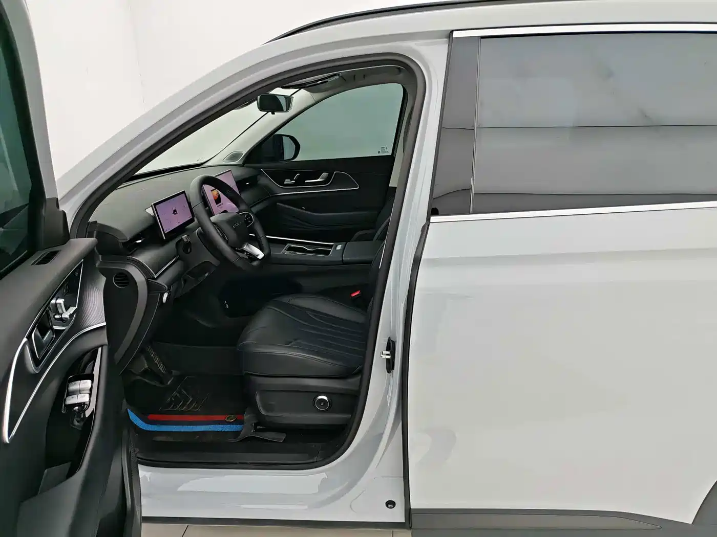 Chery Fengyun Fengyun T9 2025 2024 120 Long Range Luxury 5-seater NMC