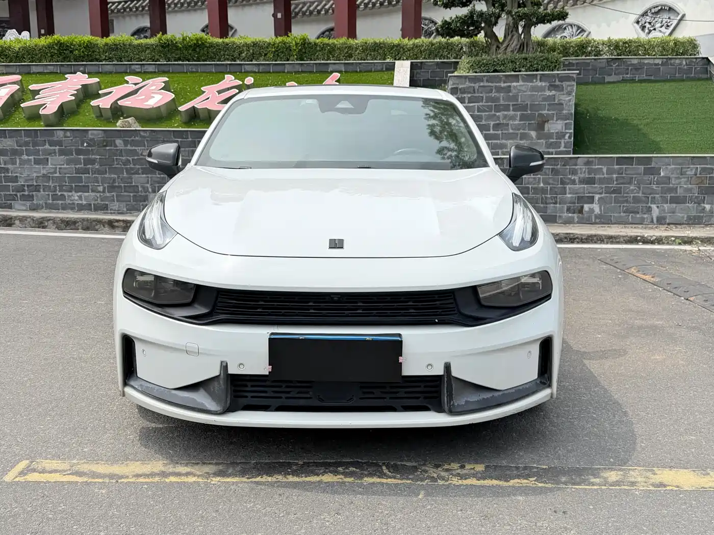 Lynk & Co 03 2019 2.0TD Auto Power Pro Version фото 2