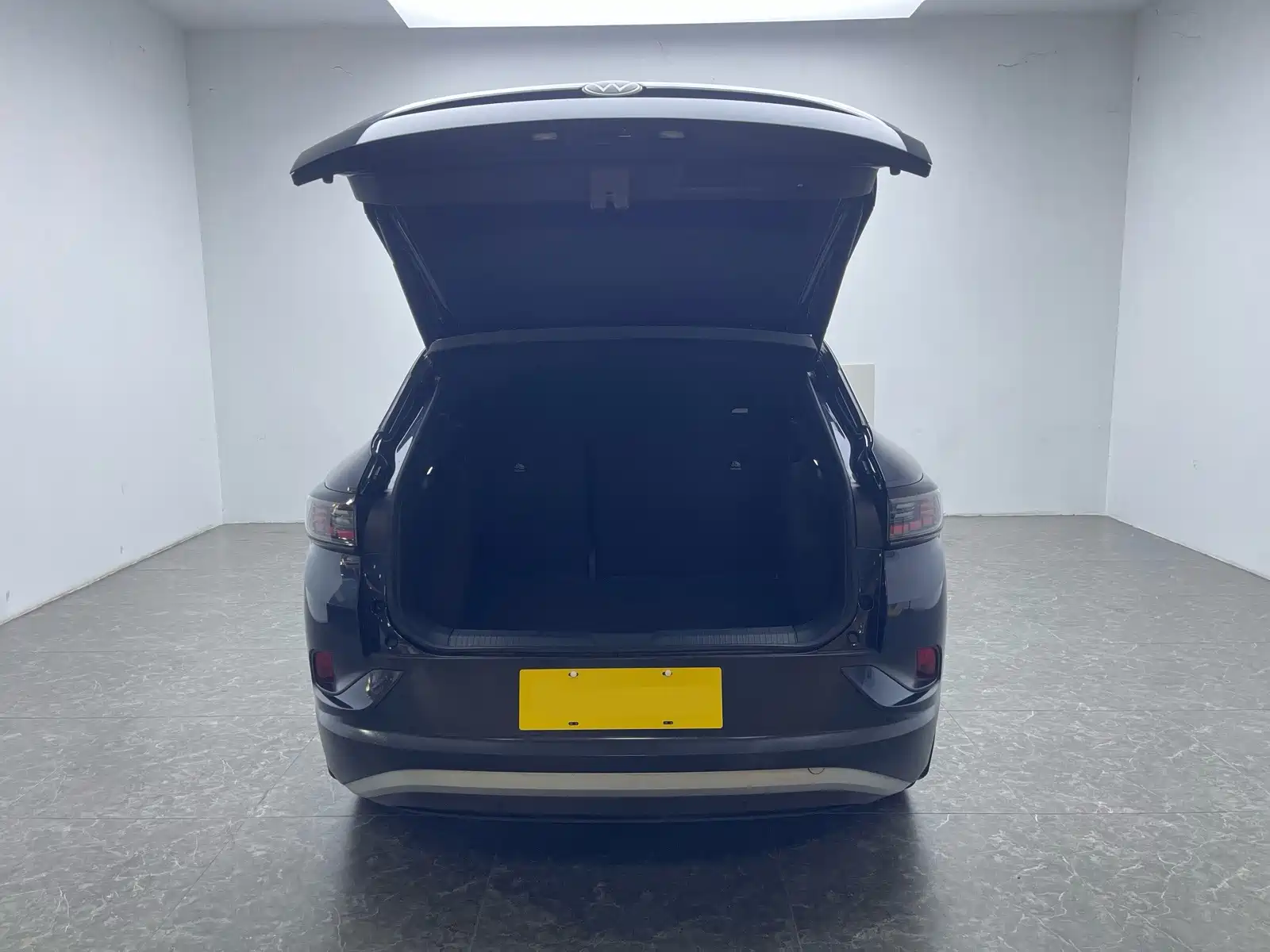 Photo 5 - Volkswagen ID.4 CROZZ