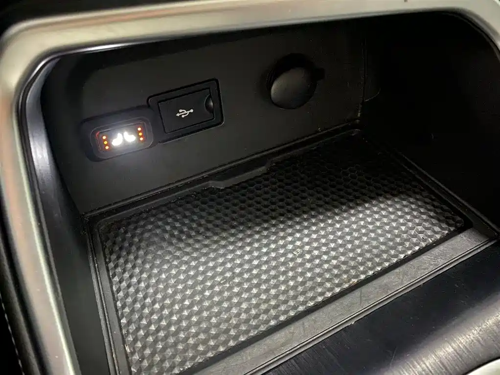 Haval H6 2023 National Trend Edition 1.5T Automatic Urban фото 10