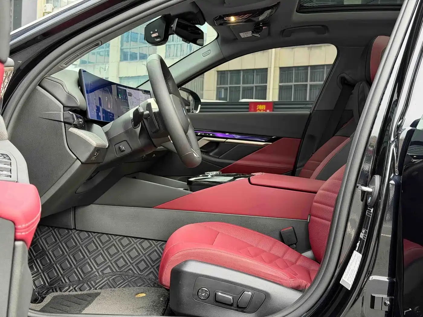 BMW 5 Series 2026 2026 530Li Exclusive M Sport Package