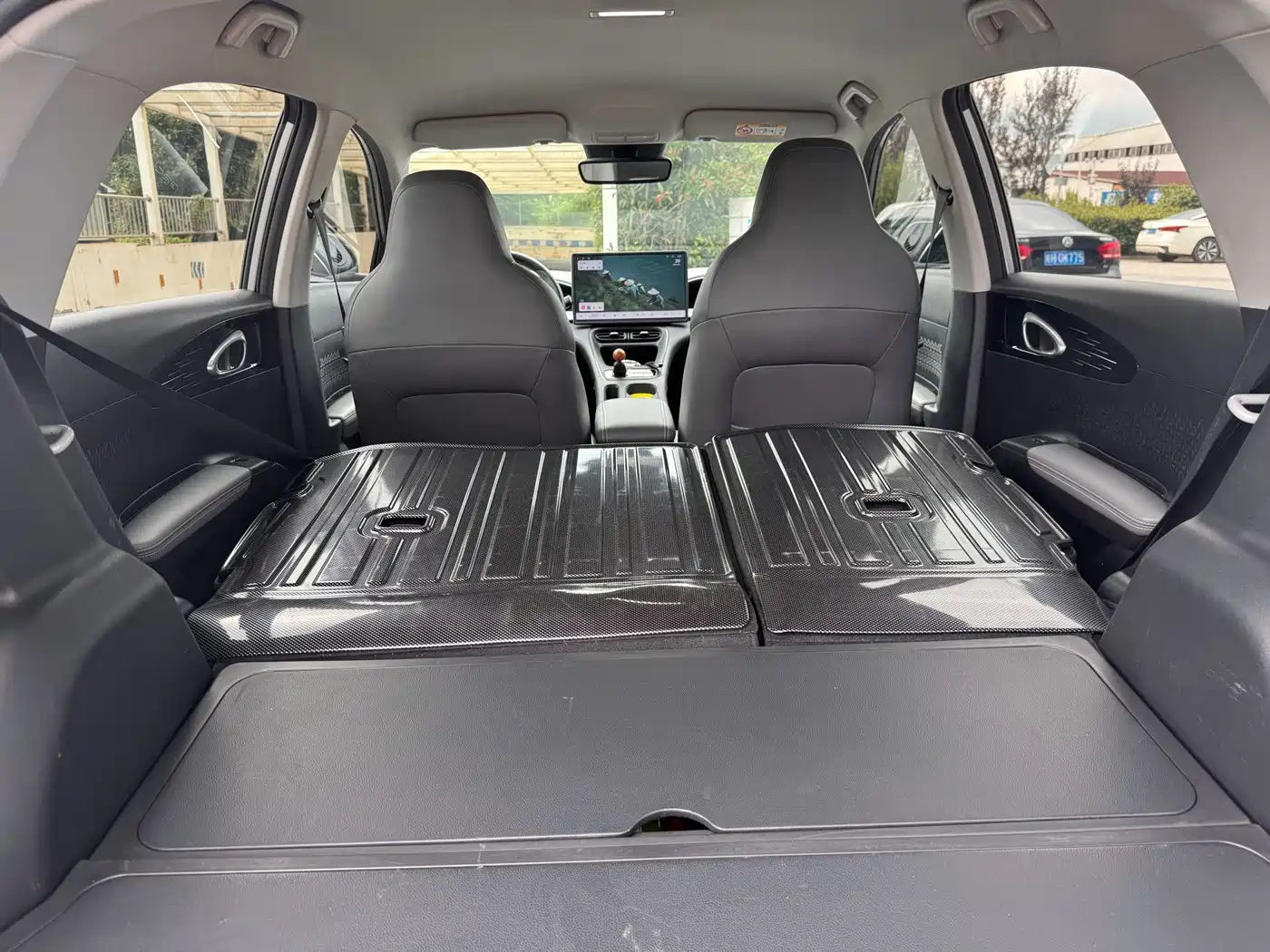 Geely Galaxy Starry Wish 2025 2025 310km Dream Edition