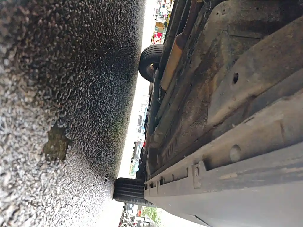 Baojun RS-3 2019 2020 1.5L CVT 24-hour Online Elite Model