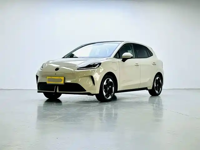 MG 4 EV 2026