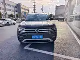Фото 1 - Volkswagen Teramont
