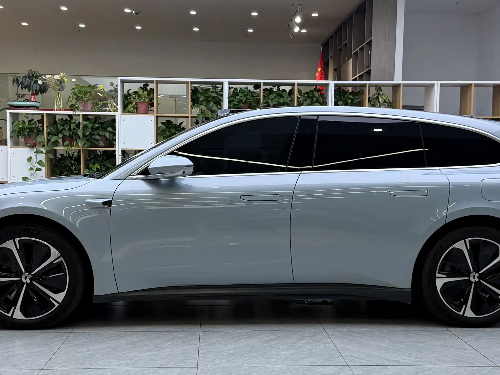 Фото 3 - NIO ET5T