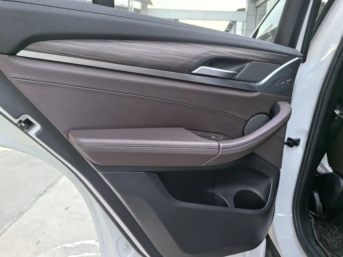 BMW X3 2021 xDrive28i Luxury Package фото 20