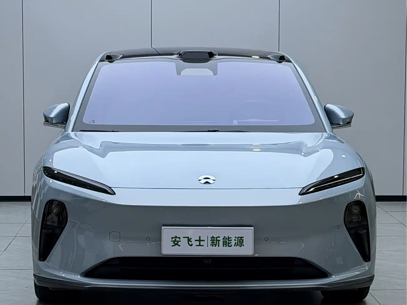Фото 2 - NIO ET5T