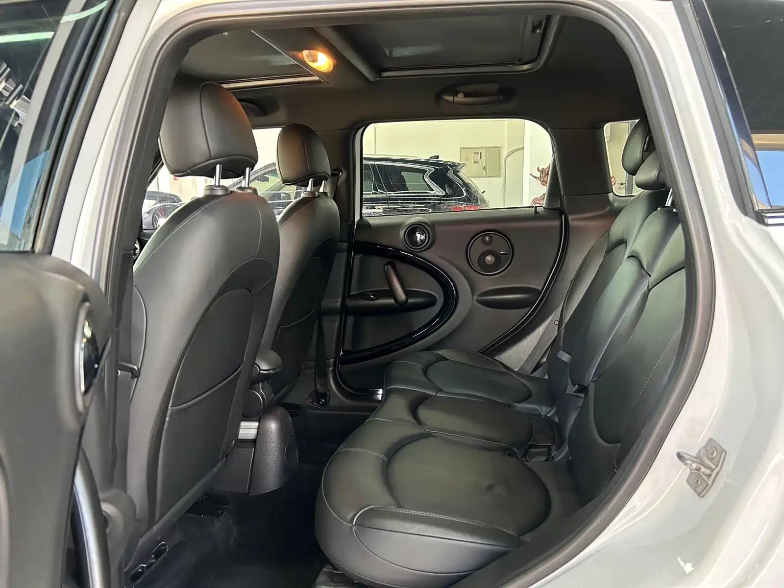 Photo 17 - MINI COUNTRYMAN
