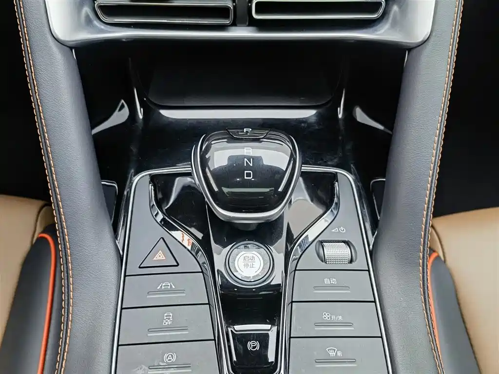 BYD Song PLUS 2020 1.5T Automatic Premium фото 13