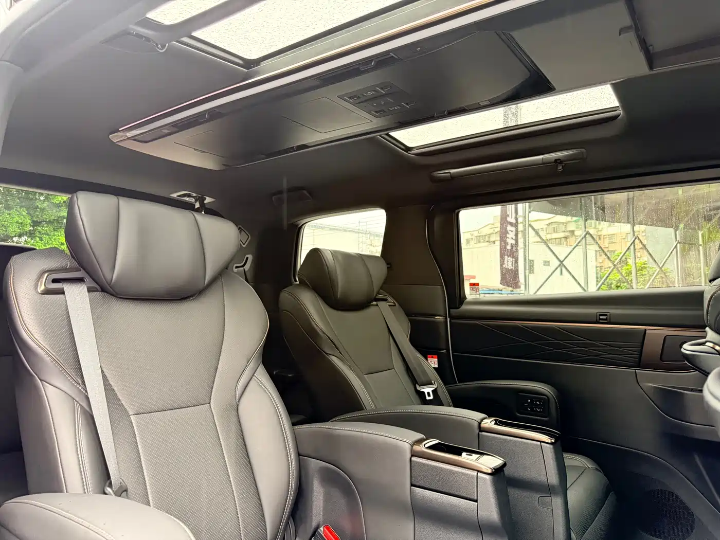 Toyota Alphard 2026 2024 Hybrid 2.5L Prestige Edition