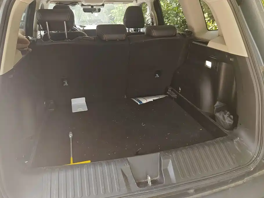Haval Dargo 2021 2021 1.5T DCT 2WD Labrador Edition