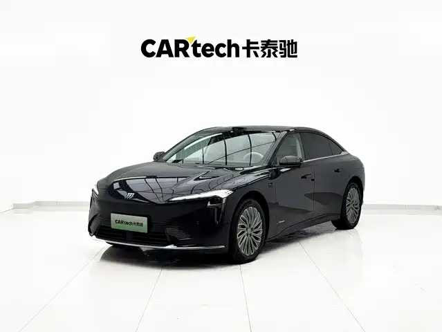  Buick Zenith Sedan 2025 Model Base Version