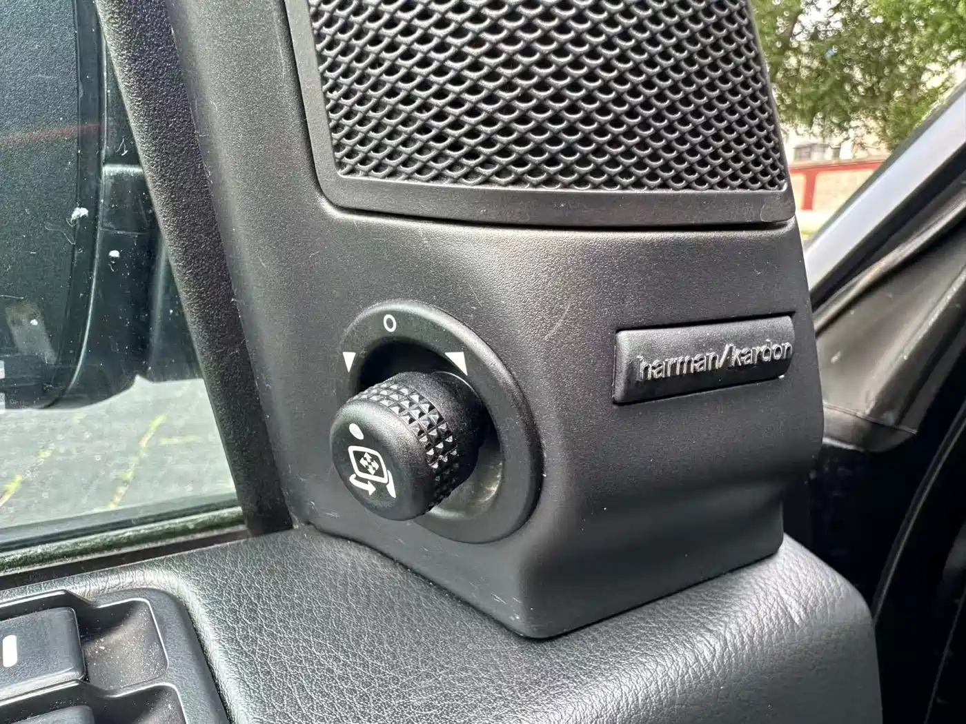Land Rover Discovery 2005 Model 4.0 SC V6 HSE фото 23