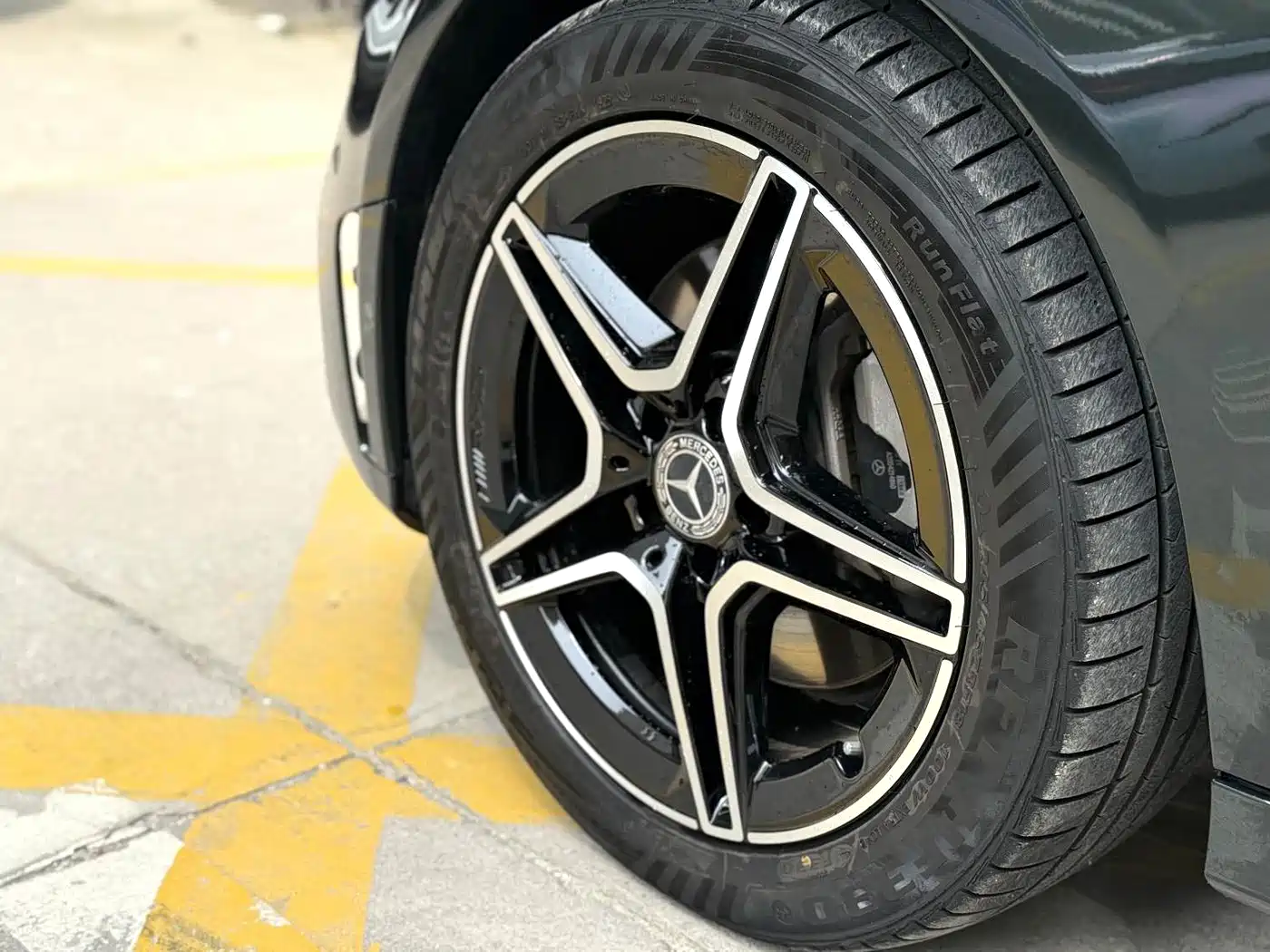 Mercedes-Benz C-Class 2021 C 260 L Sport Starry Exclusive Edition фото 8