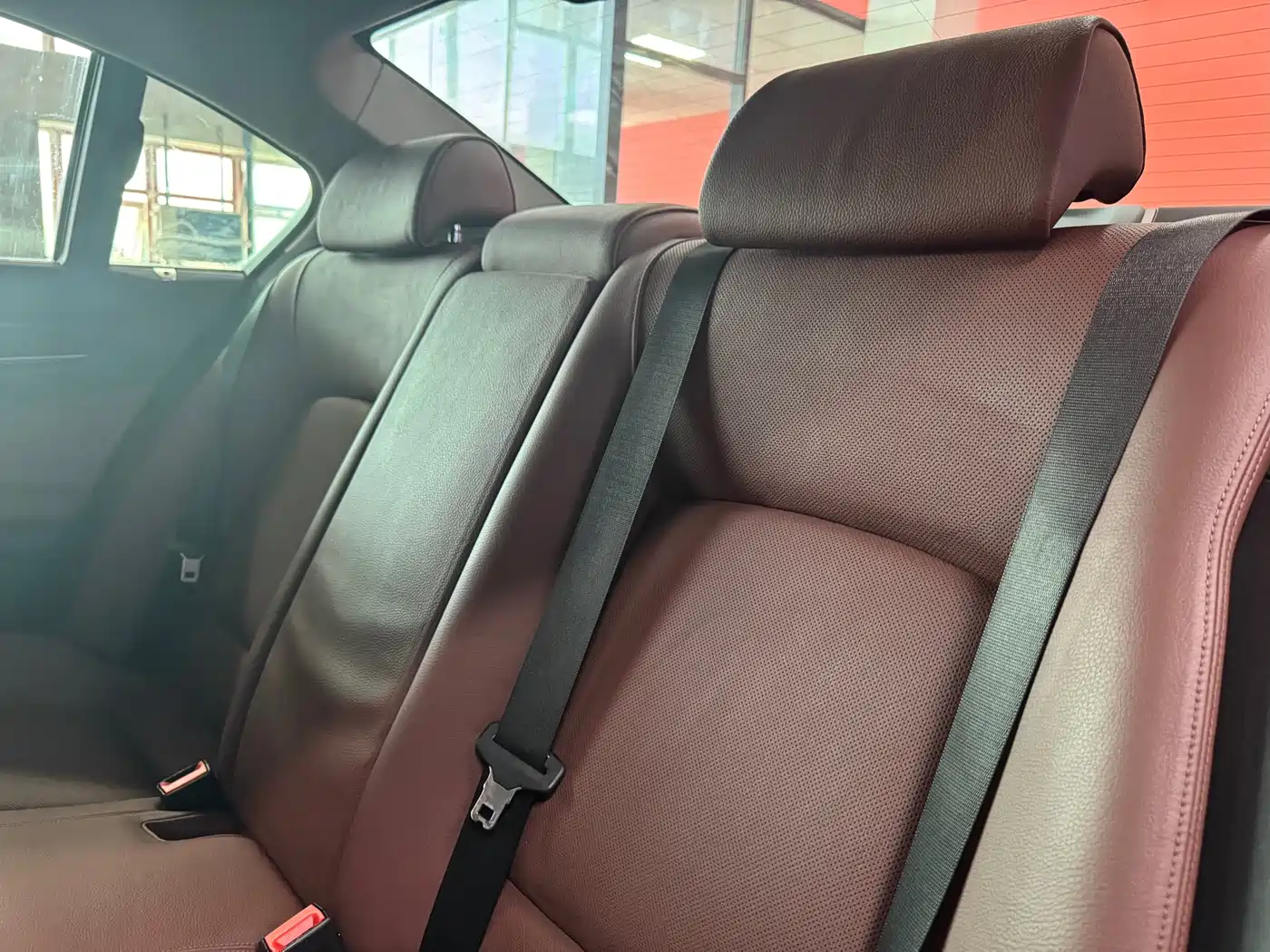 BMW 7 Series 2013 Model 740Li Leading фото 13