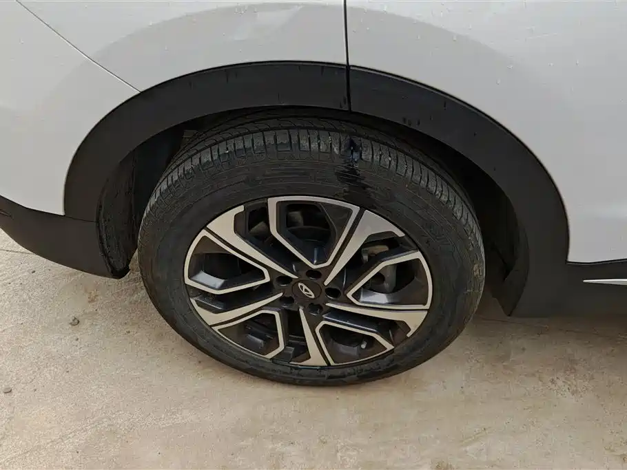 CHERY TIGGO 7 PLUS