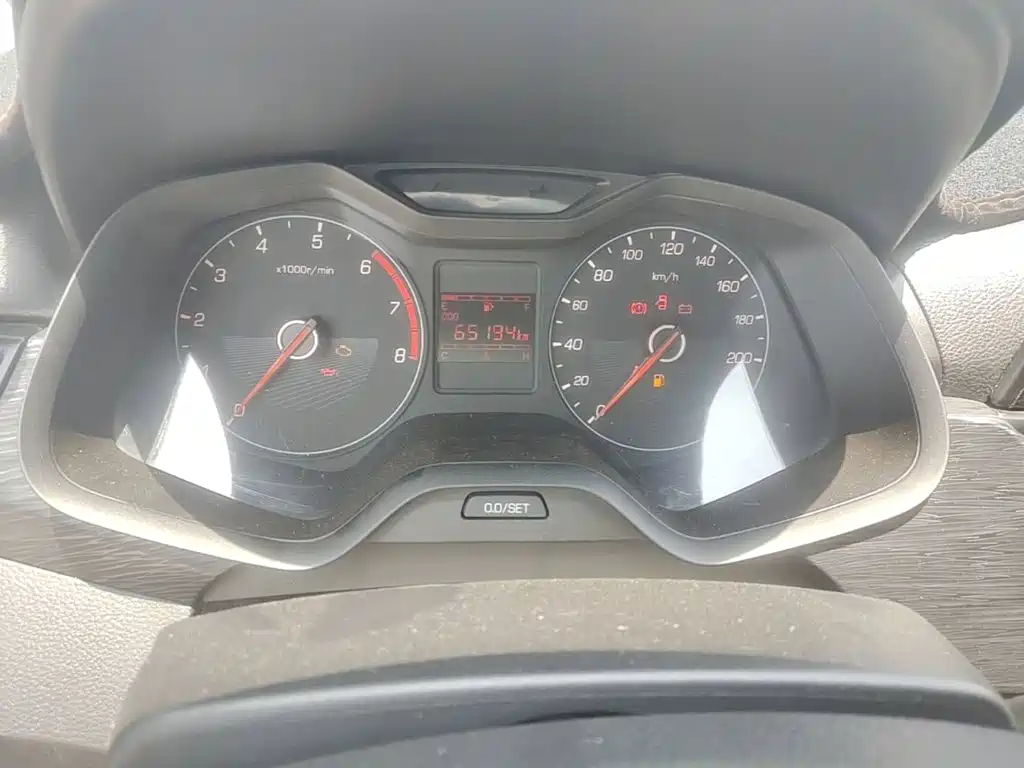 Baojun 310 2017 2016 1.2L Manual Comfort Model