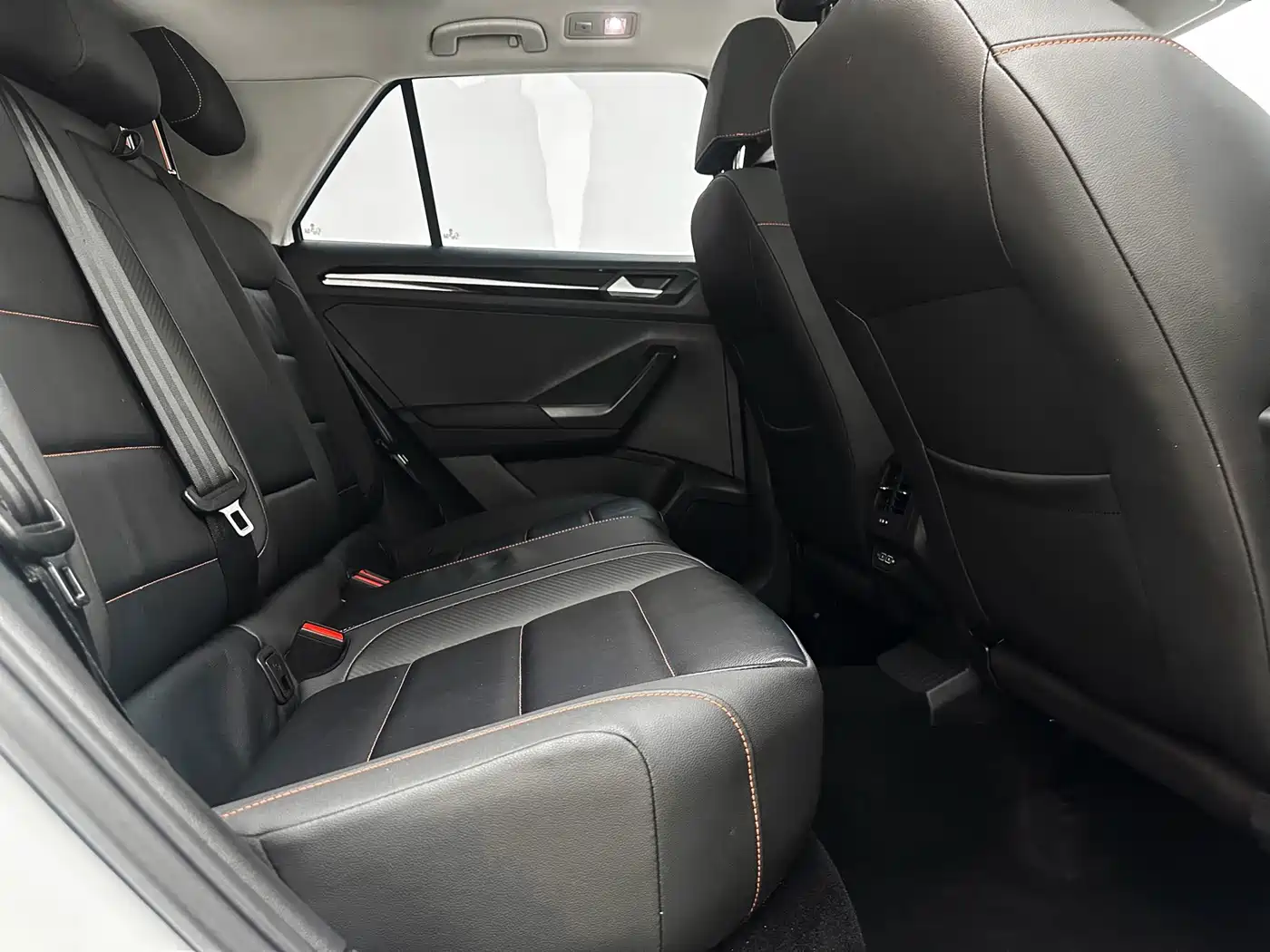 Volkswagen T-ROC 2022 2022 280TSI DSG 2WD Comfort PLUS