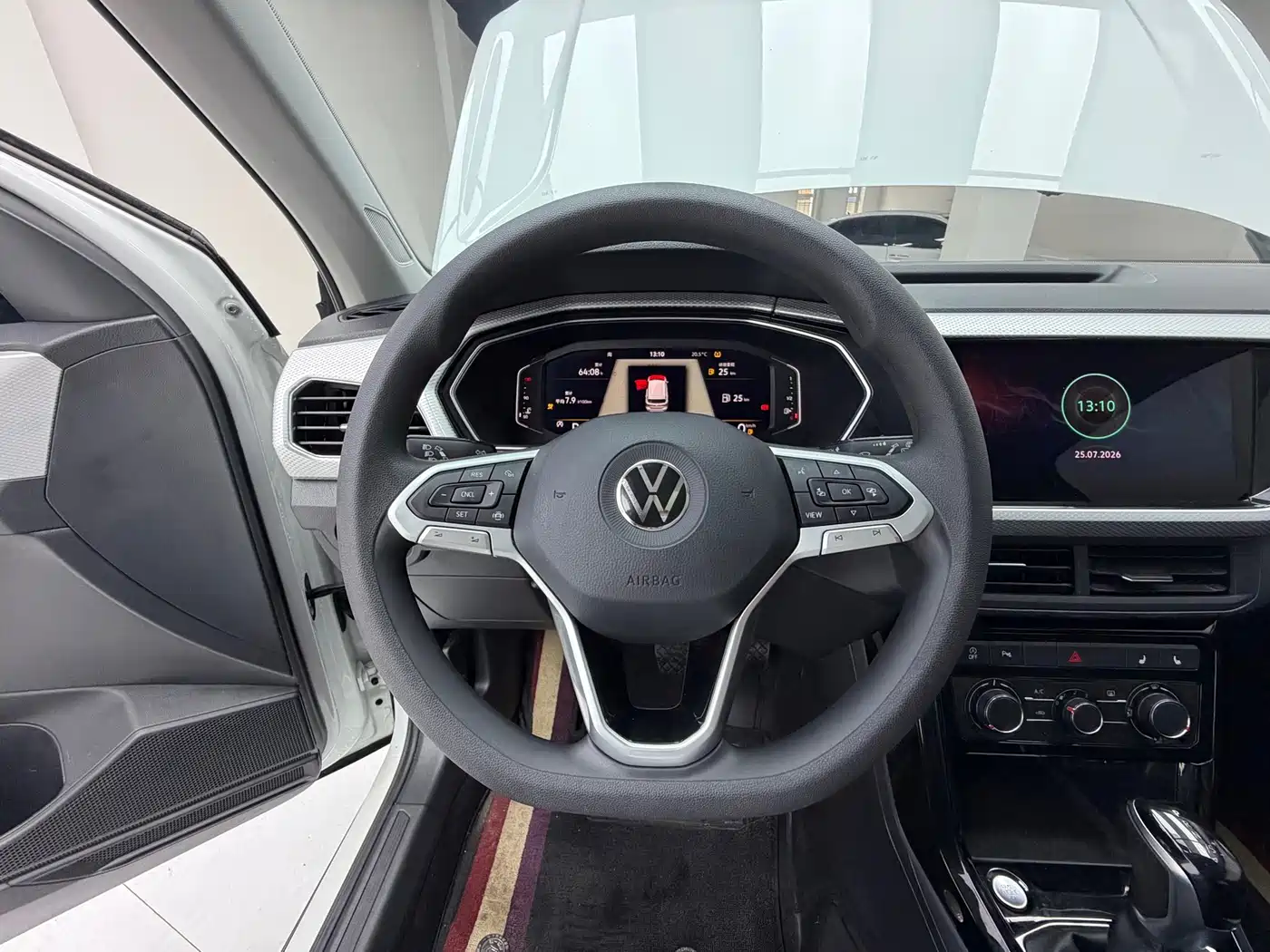 Volkswagen Tanying, миниатюра 10