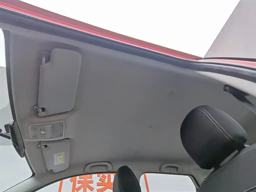 NEZHA AUTOMOBILE NEZHA N01