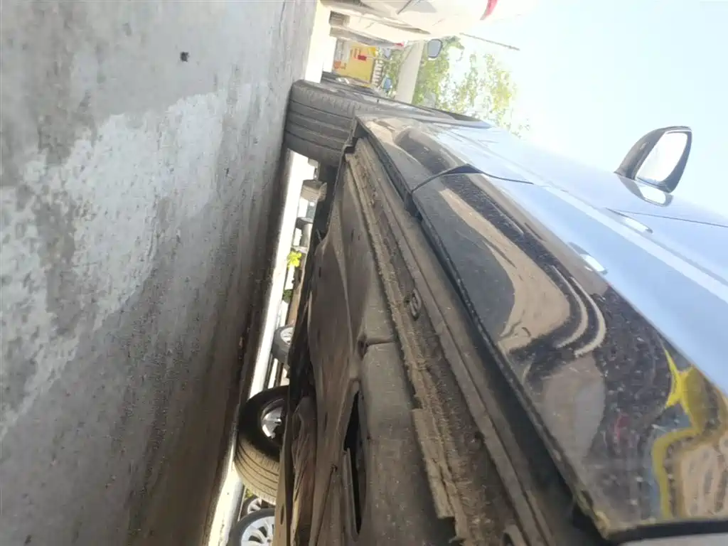 Volkswagen Tiguan 2018 330TSI 4WD High-end Model фото 22