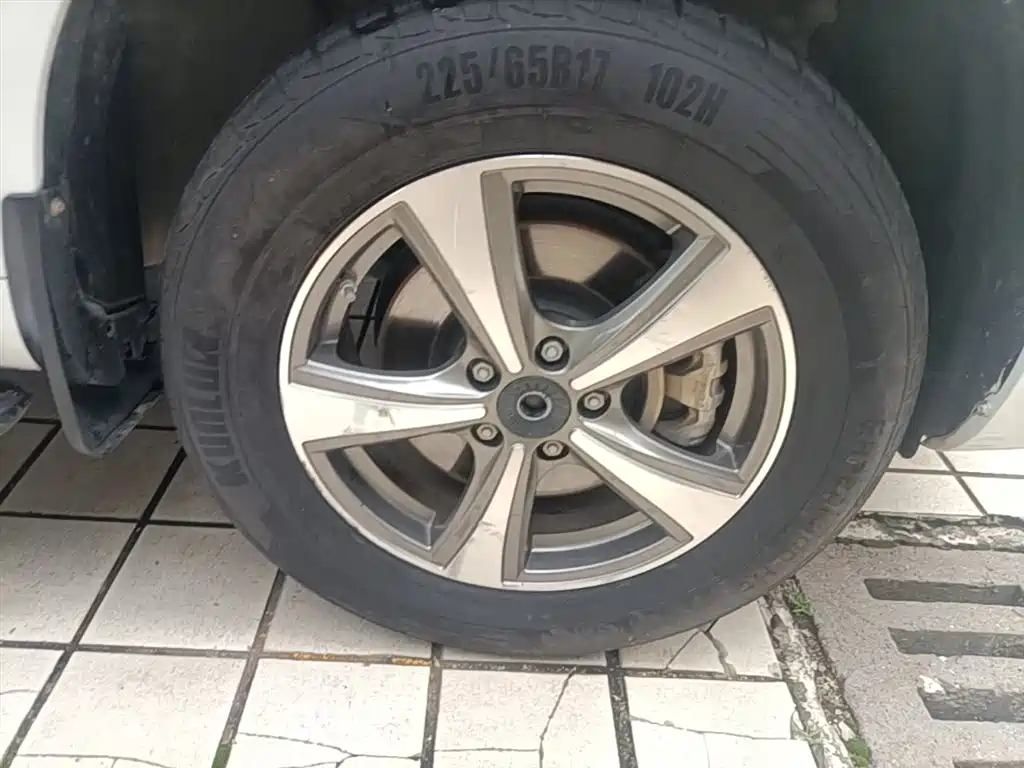 Haval H6 Coupe 2019 1.5T Auto 2WD Luxury Smart Edition China VI фото 23