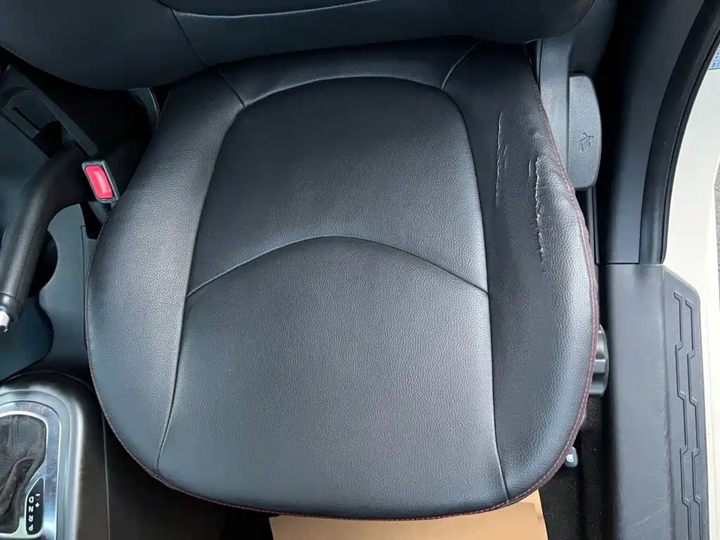 Kia Soul 2013 2012 1.6L AT GLS