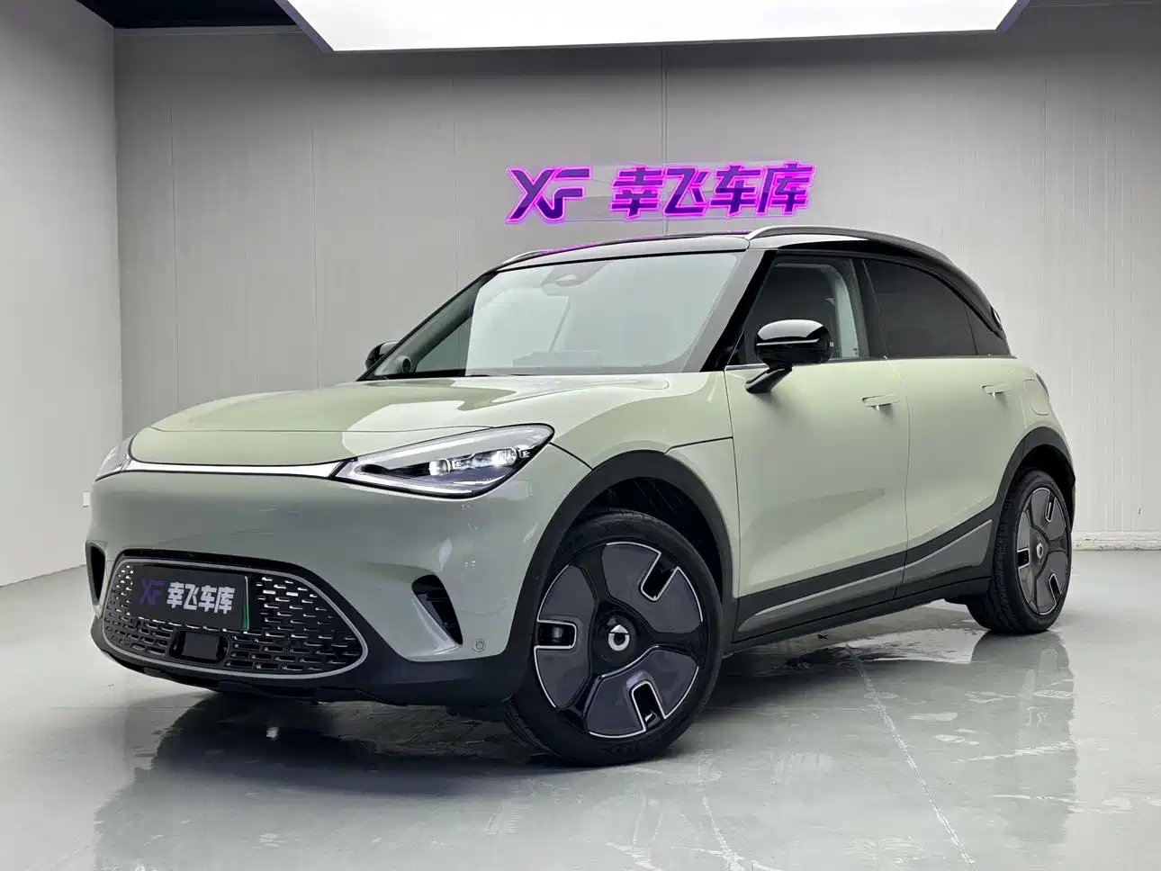 smart Elf #1 2024 Premium Edition