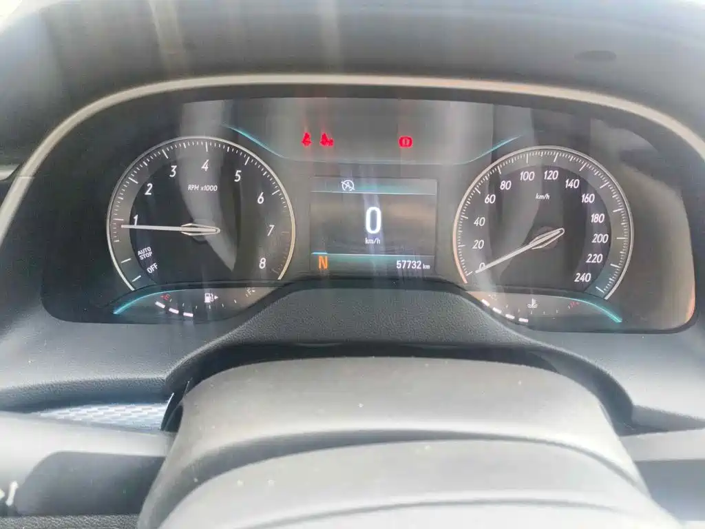 Photo 4 - Buick Excelle