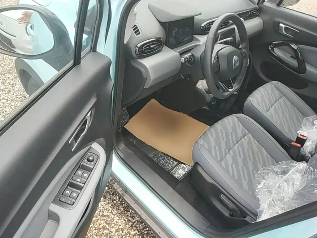 Leapmotor T03 2026 2025 Model 310 Comfort Edition